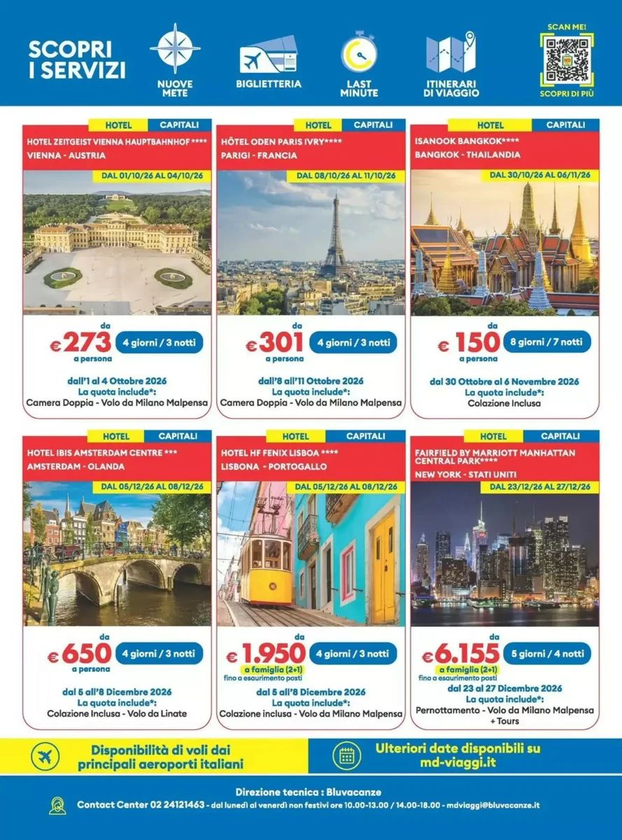 Volantino MD, pagina 34 di 35