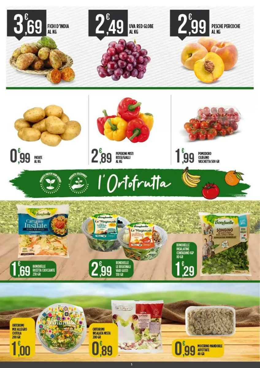 Volantino Netto, pagina 5 di 24