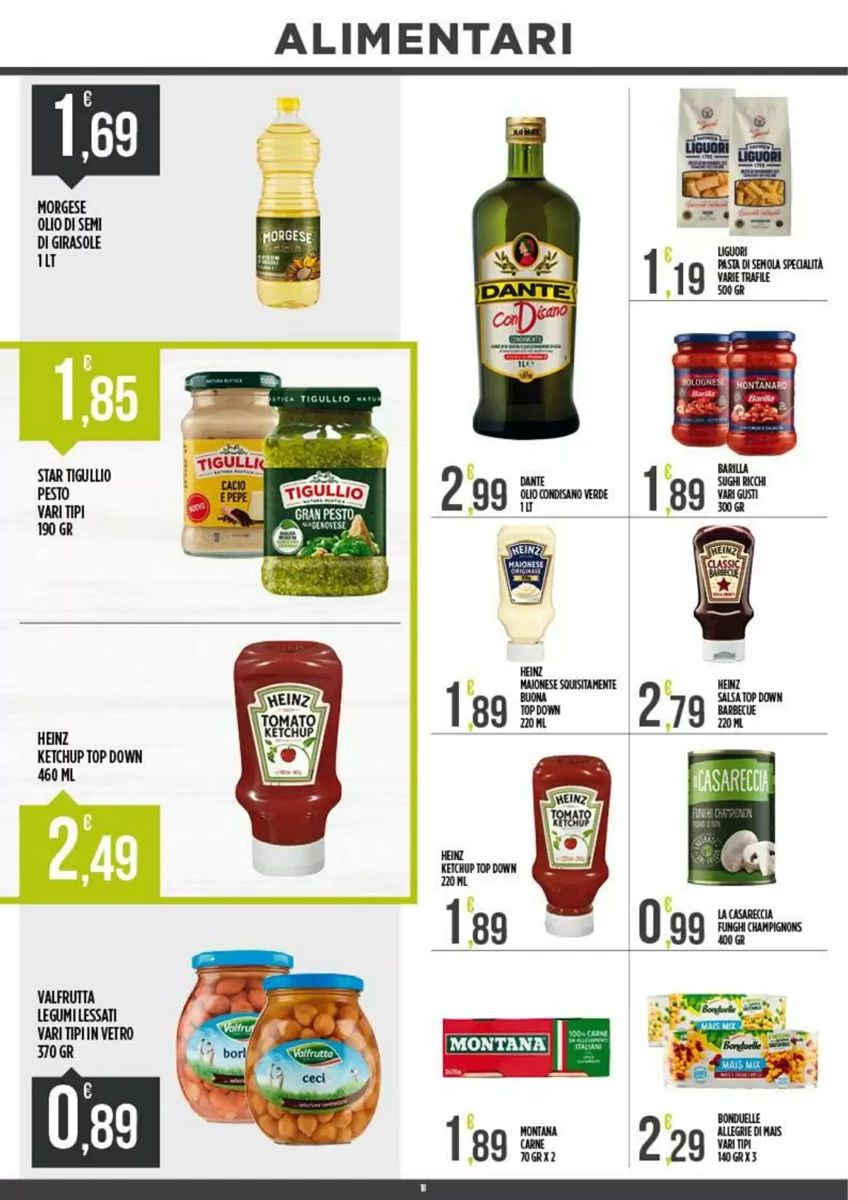 Volantino Netto, pagina 18 di 24
