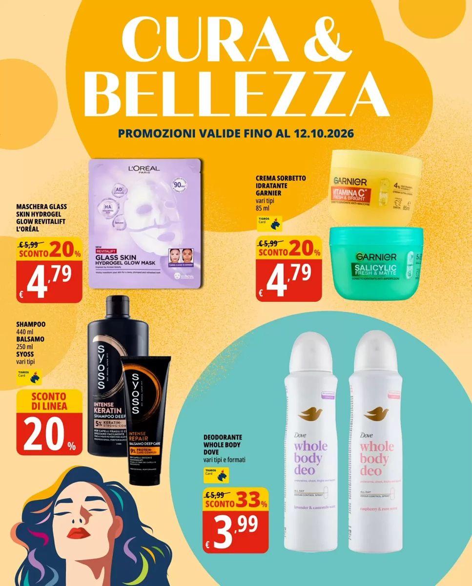 Volantino Tigros, pagina 15 di 32
