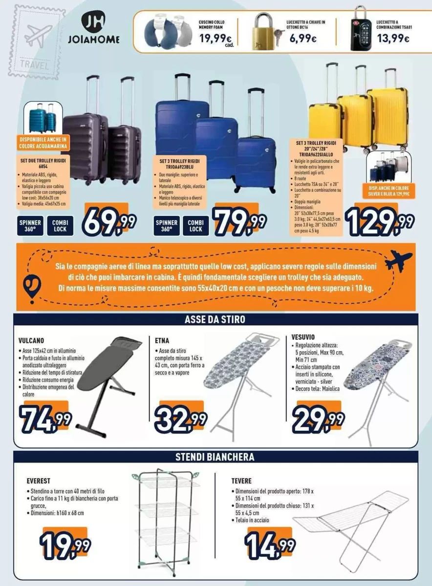 Volantino Unieuro, pagina 33 di 36